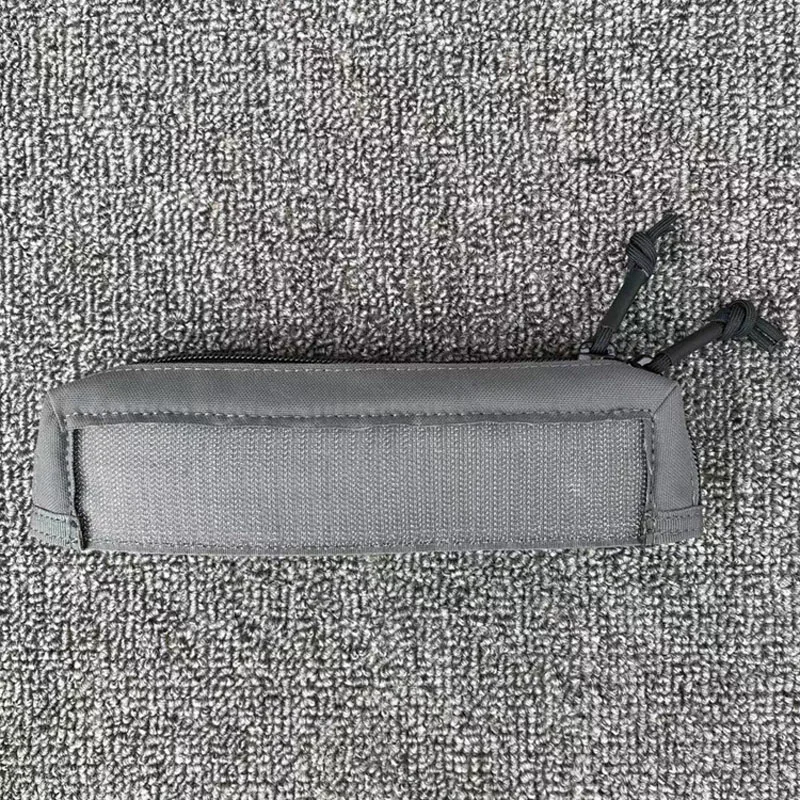 Chaleco táctico para deportes al aire libre, chasis táctico MK3 MK4, aparejo para el pecho, chaleco con cremallera, Panel para el pecho, cubierta