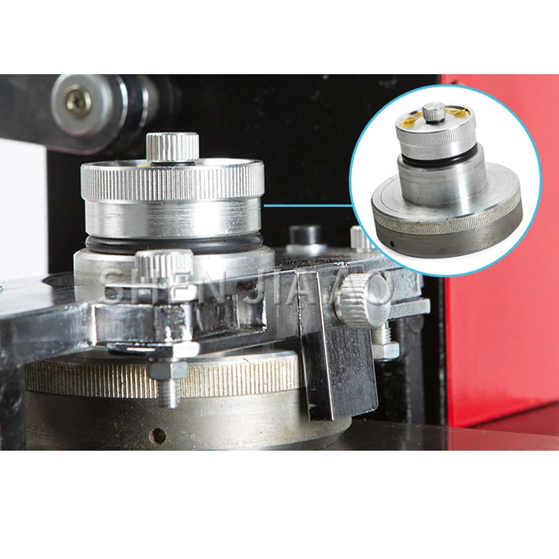 DYM-2 Oil Cup Type … - image