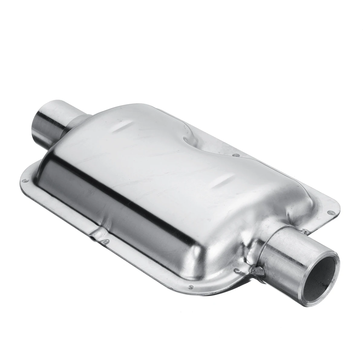 60-300cm Air Diesel Parking Heater Stainless Steel Exhaust Pipe Tube Gas Vent For Car Truck Van Boat Air Diesel Heaters