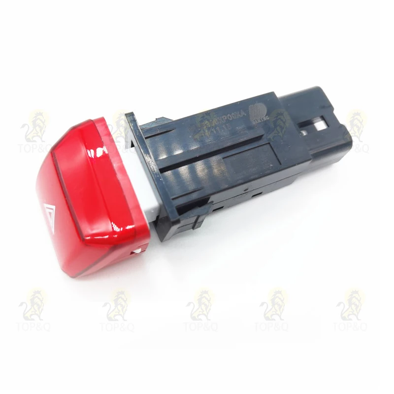 Fit สำหรับ Great Wall Wingle 3 5รุ่นยุโรปคู่กระพริบสวิทช์,ฉุกเฉิน Light Switch,นาฬิกาปลุกปุ่มปุ่ม