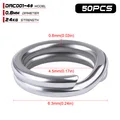 Inner diameter 4.5MM