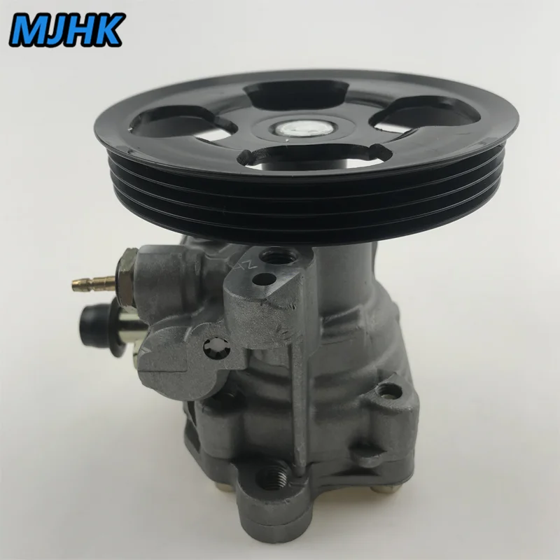 MJHK Auto Power Steering Pump 4450A032...3 Fit For Mitsubishi Fulica