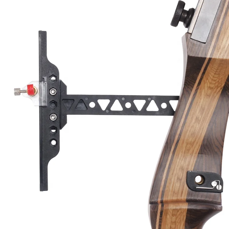 

Archery Sight Bow And Arrow Recurve Bow sight for Hunting Shooting