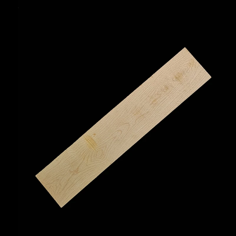 720*90*24mm hard maple Guitar Neck High Quality Wood  Electric guitar neck DIY Handmade Guitar Accessories