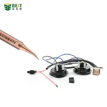 DIY Soldering Iron Tips 5pcs #5