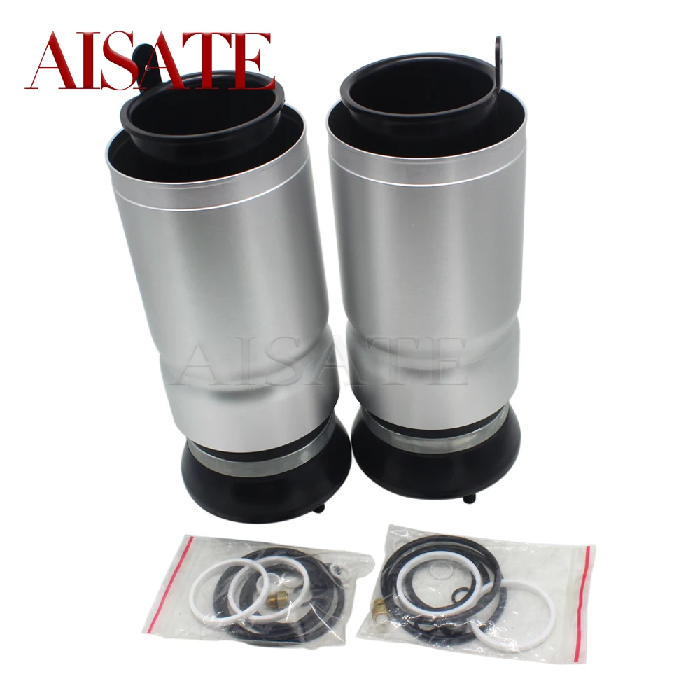 2PCS/Pair Air Suspension Spring Bags For Land Rover Range Rover Sport L320 Discovery LR3 LR4 Air Shock Absorber Kits RNB501580