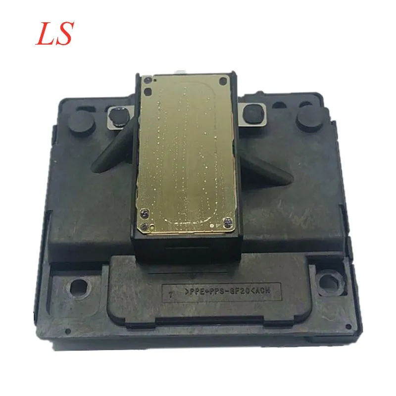 Orijinal baskı kafası baskı kafası için Epson TX420 TX430 XP101 XP211 XP103 XP201 XP200 ME560 ME535 ME570 XP-103 XP-202 XP203 nozulları
