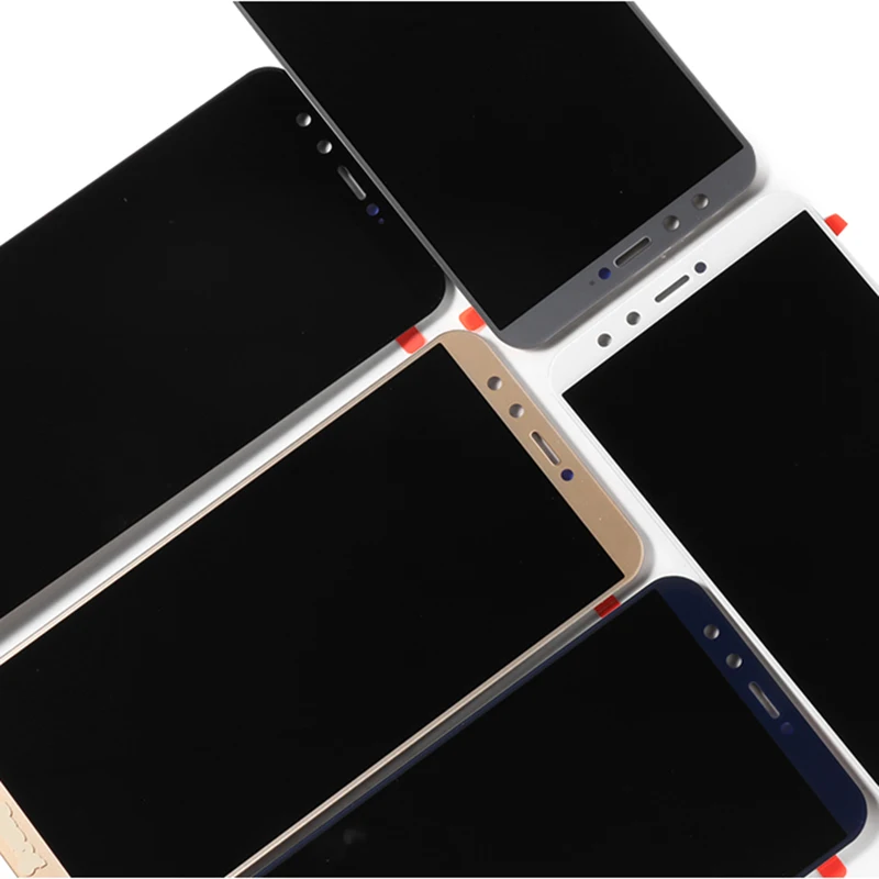 5.65 Inch LCD For Huawei Honor 9 Lite Screen Display With Frame Touch Panel Assembly LLD-AL10 TL10 LCD Screen