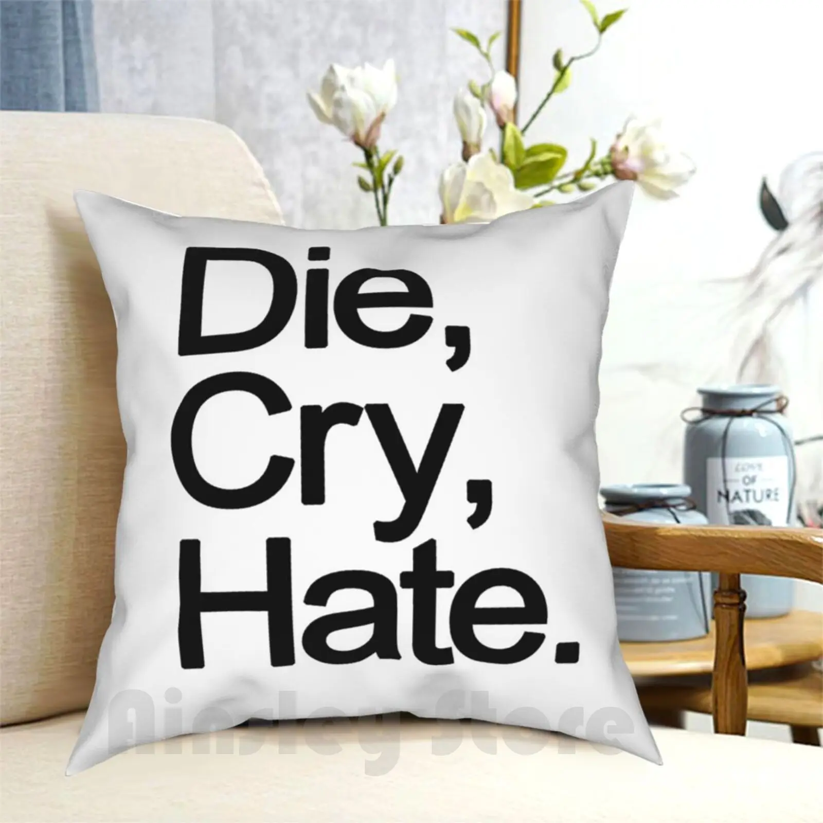 Live , Laugh , Love…