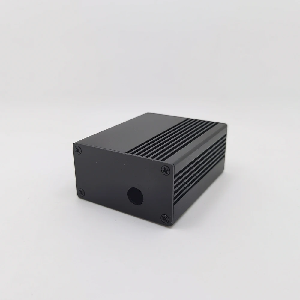 Aluminum Box Mounting Box for XMT-7100 PID Temperature Controller