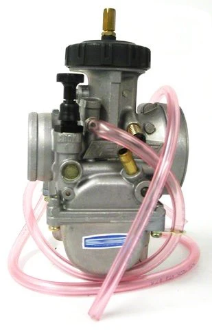 Universal AIR STRIKER CARBURETOR PWK 38 PWK38 AS/S66 Quad Vent Carb FOR all above 250cc Atv Quad or Dirt bike