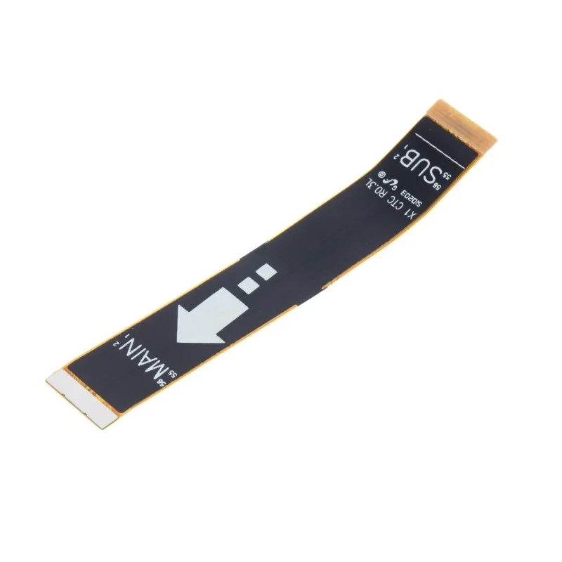 

OEM для Samsung Galaxy S20 G980, разъем для док-станции материнской платы, замена гибкого кабеля