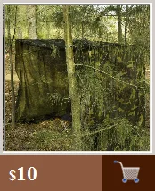 300D Camo Netting Für Jagd Abdeckung Camping Outdoor Camouflage Net Jalousien Ideal Für Schießen Boden Jalousien Baum Steht – Detail 2