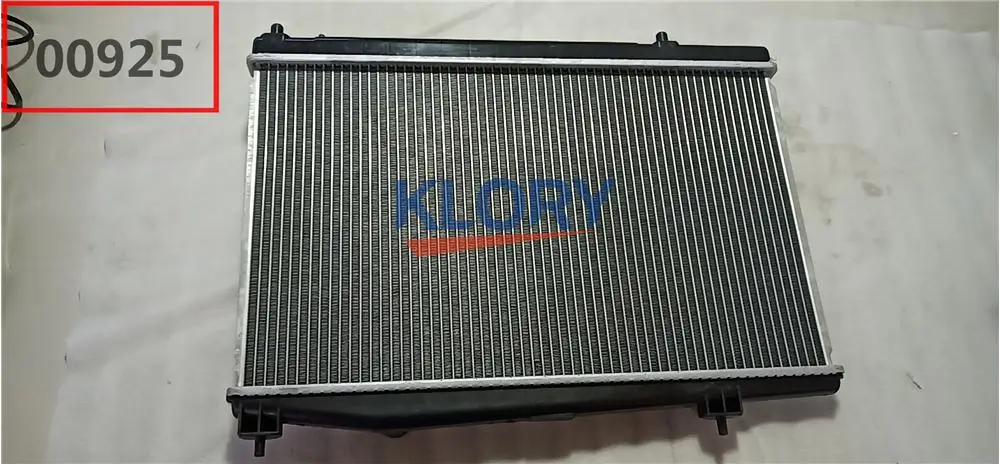 1301100BS16XA  RADIATOR ASSY  for  Great Wall florid