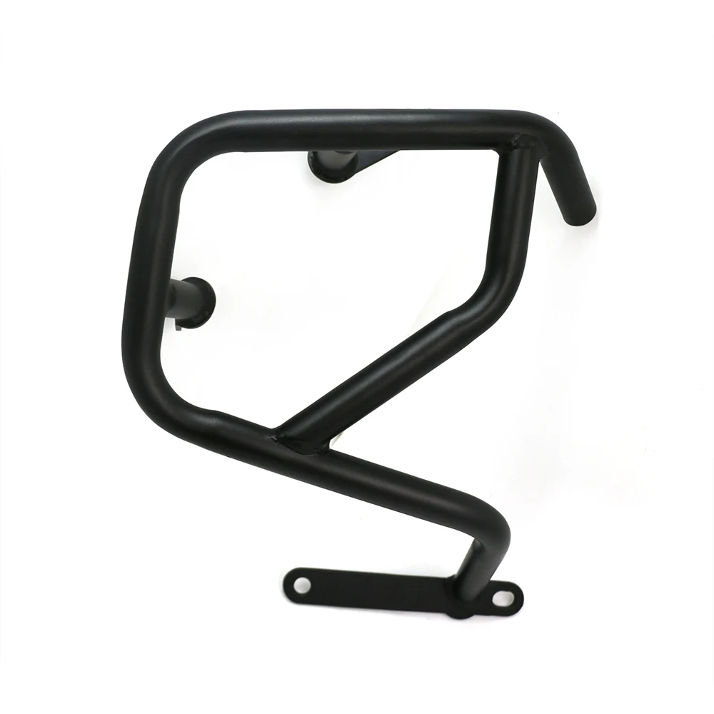 For BMW S1000XR S1000 XR S 1000 XR 2015-2023 Motorcycle Highway Front Crash Bars Engine Guard Bumpe Stunt Cage Frame Protector