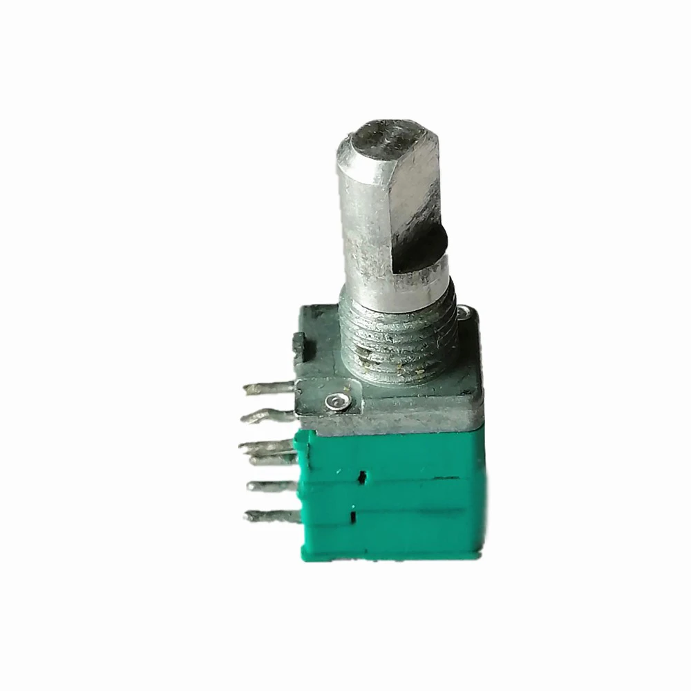 1pcs Power Control Volume Switch Potentiometer For Motorola GM300 SM50 SM120 GM3188 GM3688 M120 Radio Walkie Talkie Accessories