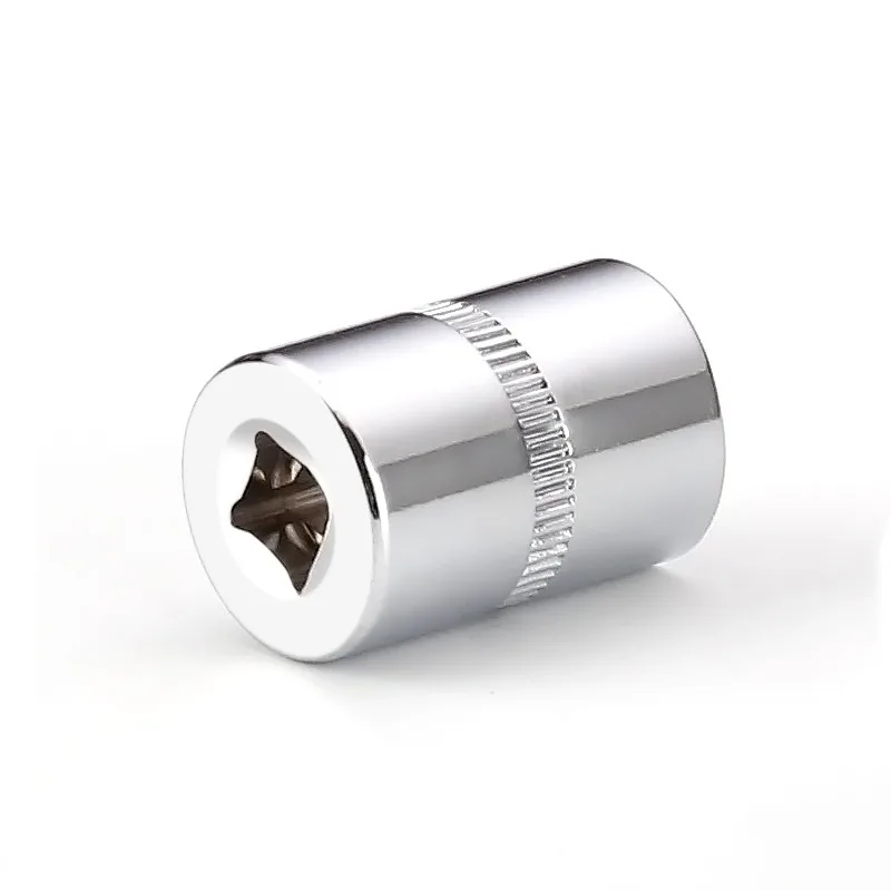 Chave de soquete dupla endmão 1/2, ferramenta de reparo automático, remoção de caixa, carrinho de ferramenta padrão 4-14mm, chave de catraca
