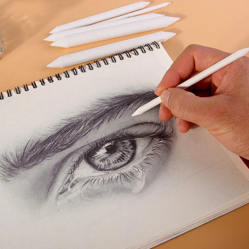 Кисть для рисования, 6 шт./компл.