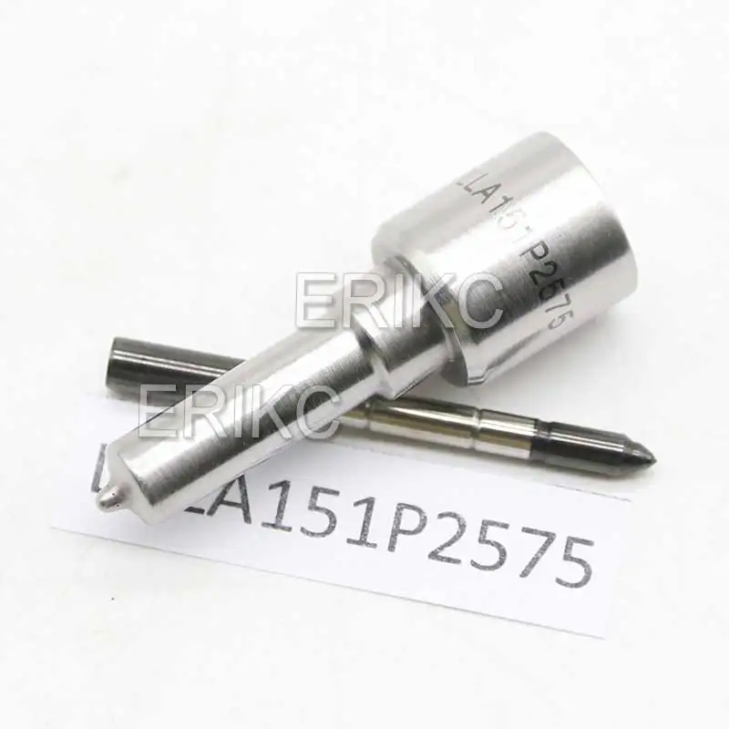 DLLA151P2575 Factory Direct Sale Nozzle DLLA 151P 2575 Full Cone Spray Nozzle Tip DLLA 151 P 2575 For Bosch Injector 0445110822