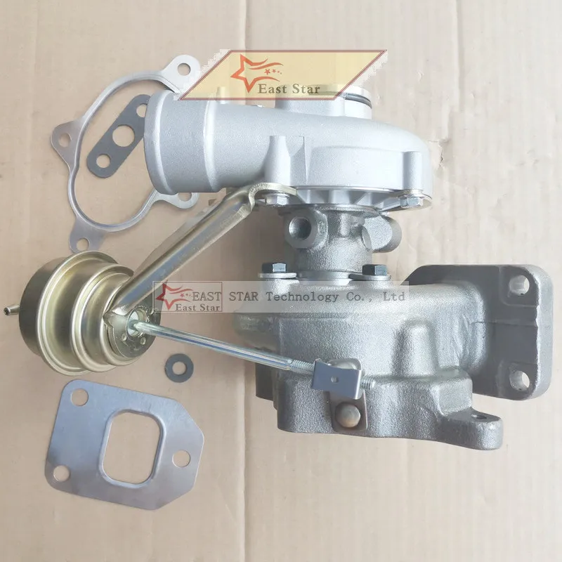 Turbocompresor K14 53149887018 53149707018 074145701A para Volkswagen VW T4 Transporter 1995-03 2.5L TD ACV AUF AYC AJT AYY