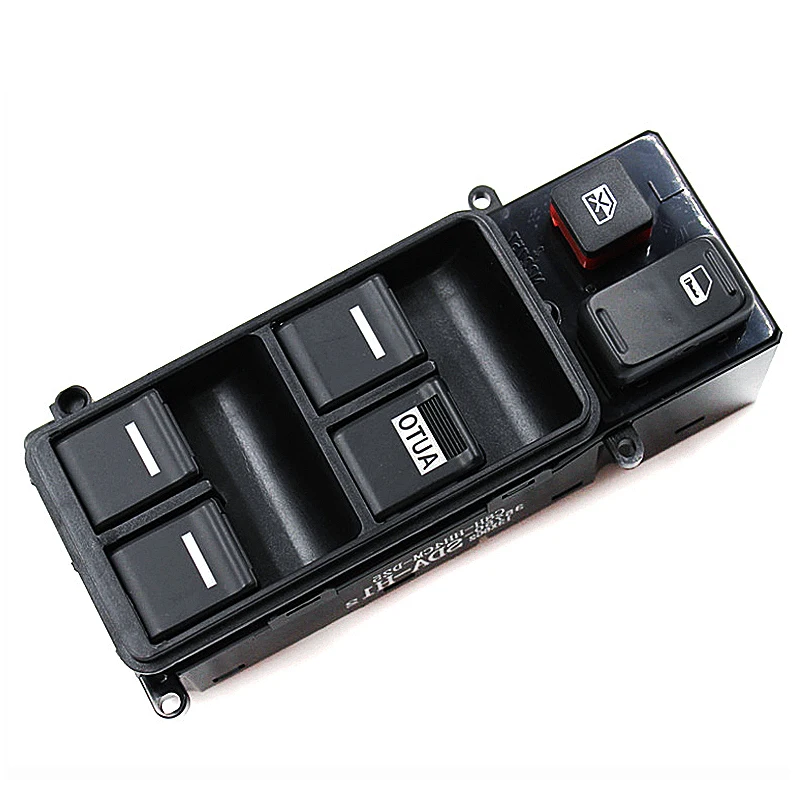 35750-SDA-H12 New Left Front Electric Power Window Control Switch for HONDA ACCORD car accessories 35750SDAH12