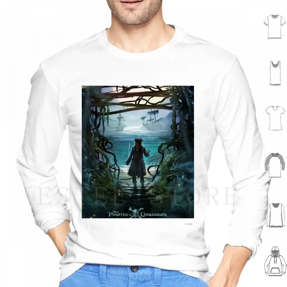 Pirates Hoodies Pir…