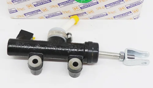 Imagen 2 del producto Bomba de cilindro esclavo de embrague, 2 modelos, cilindro maestro de embrague para camión JMC chino, piezas de motor de coche y furgoneta