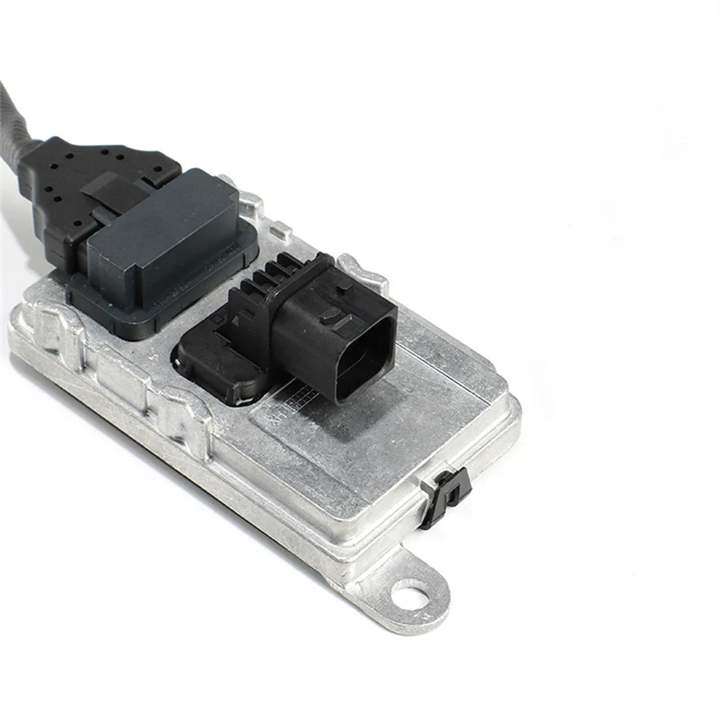 New A0101531428 5WK97329A Nox Sensor for Mercedes-Benz Truck MB ACTROS MP 4b AROCS EURO 6 OEM # 5WK9 7329A A 010 153 14 28