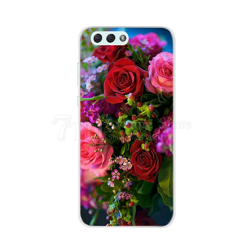 Soft Case For Asus ZenFone 4 Max ZC554KL ZC520KL ZE554KL Silicone Back Cover Phone Case For Asus ZenFone 4max ZC520KL ZC554kL