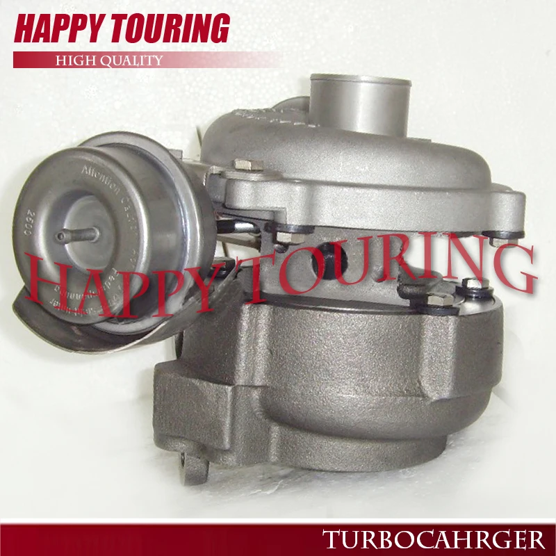 Turbo turbocharger for Renault Megane Modus Scenic Clio 1.5DCI 100HP 74KW 54399700027 54399880002 8200360800 8200204572