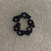 The latest QM universal 18-62mm valve reamer, single blade