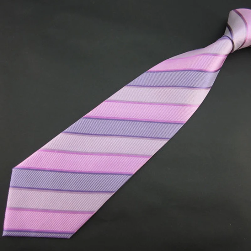 9.5cm Silk Ties Mens neckties fashion ties with various styles for choice  wholesale man gifts