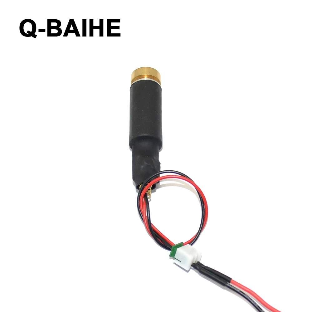 532 nm 100mW Grün Laser Modul Laser Diode Modul 2,8-3,7 V Linie Laser