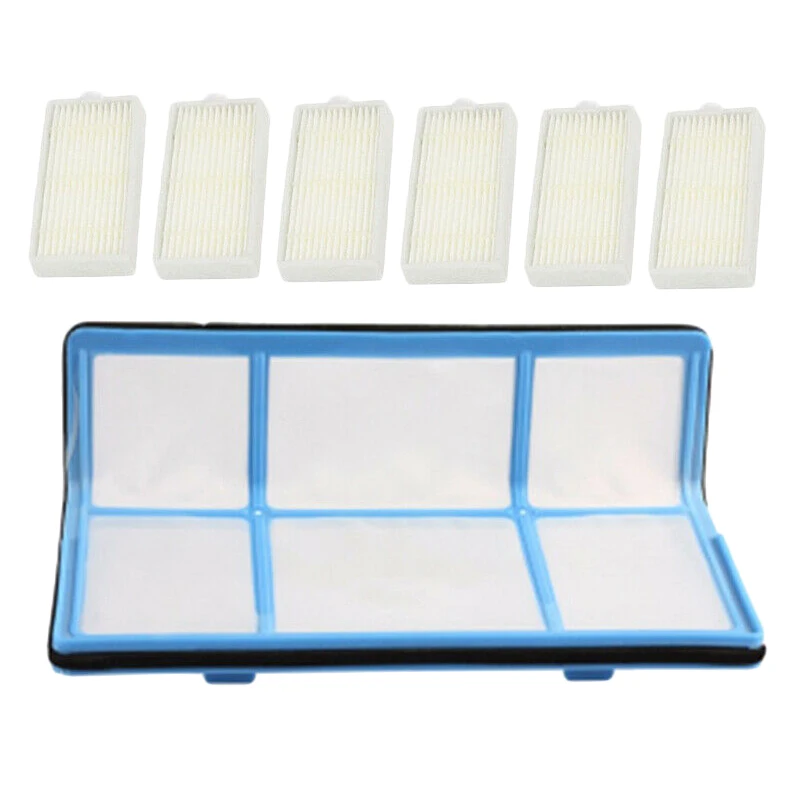 Parte filtri AD-Main per aspirapolvere Medion Md16192 Md18500 Md18501 Md18600