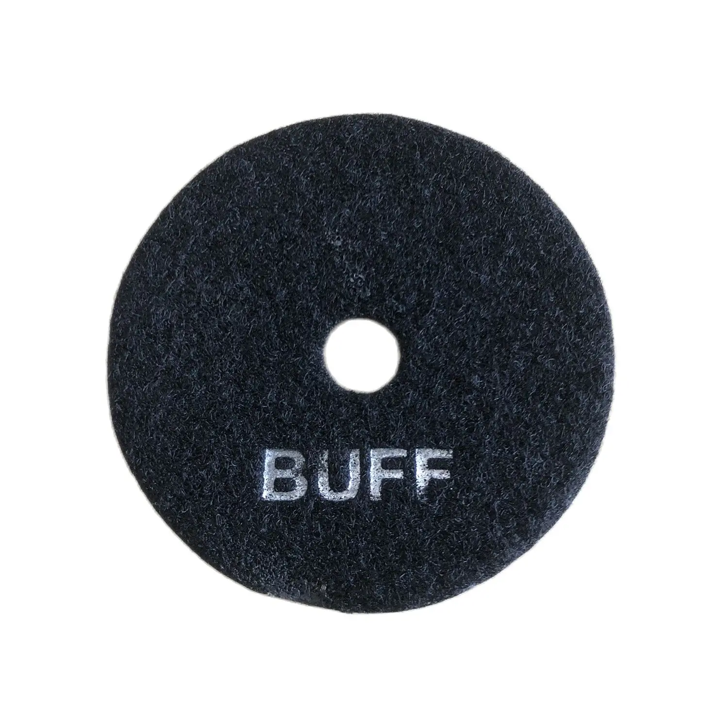 4 Inch 100mm Diamond Buff Wet Grinding Pad Disc Abrasive Tool Of Buffing Durable Pad For Floor Stone Marble Granite Quartz