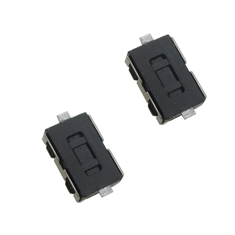 20pcs 6x3.8mm Tactile Push Button Touch Switch Car Keys Remote Micro Switch Micro switch For Citroen Peugeot Opel Push Tactile