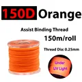 Naranja UV 150D