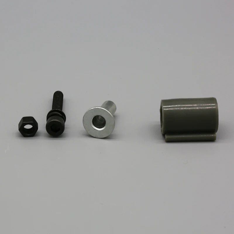 Roller Chain Catcher Catch Fit For Husqvarna 365 362 371 372 394 395 EPA Gas Chainsaw Spare Parts # 503470501, 503 47 05-01