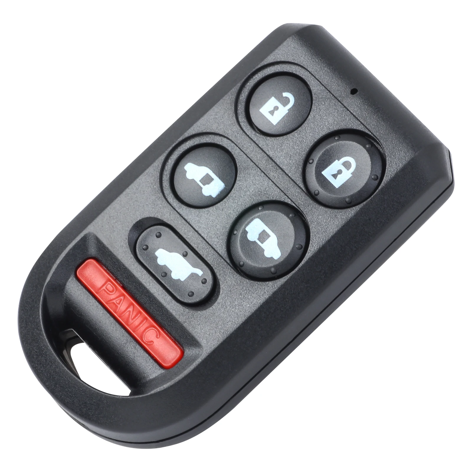 KEYECU OUCG8D-399H-A 313.8MHz For Honda Odyssey 2005 2006 2007 2008 2009 2010 G8D-399H-A 5 / 6 Button Key Remote Transmitter Fob