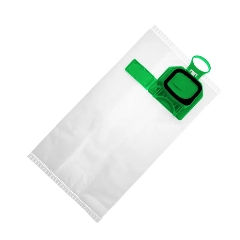 Kit de remplacement de sac à poussière de poulet, accessoire de pièce de rechange adapté pour Vorwerk VK140 VK150 yen 140 / 150