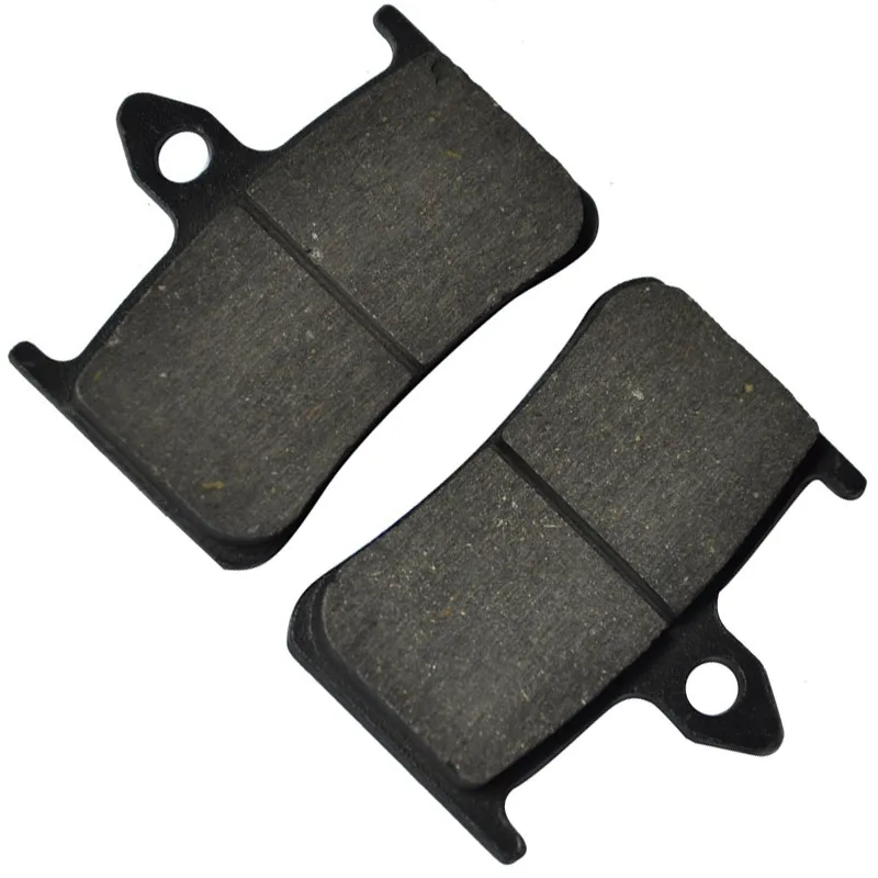 Motorcycle Front Brake Pad for Honda CB250 CBR250 NSR250 RS250 NTV400 VTR400 NTV600 NR750 VFR750 CB900 CBR900 CB1000 CB1300