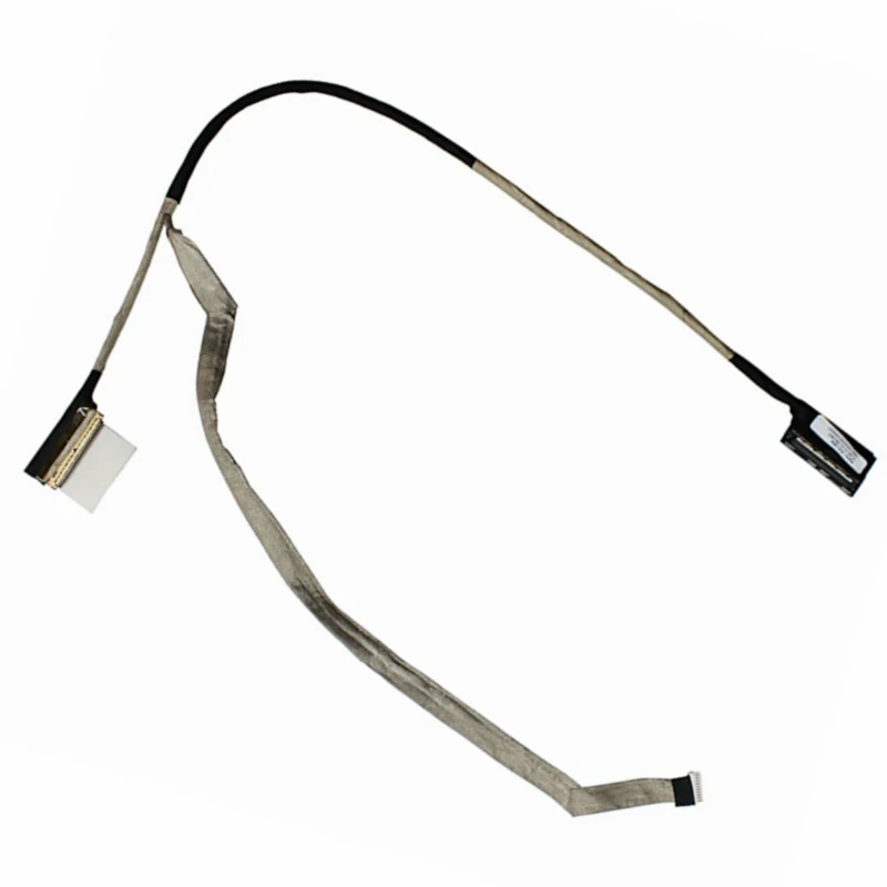 Video screen Flex wire For HP Elitebook 2170p 2170 laptop LCD LED LVDS Display Ribbon cable 50.4RL10.101