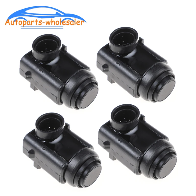 

4 pcs/lot 0045428718 For Mercedes-Benz W203 W209 W210 W211 W220 W163 W168 W215 W 251 S203 C203 Car PDC Parking Sensor 0015427418