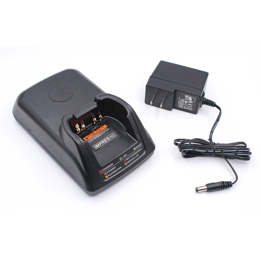 NNTN7079A NNTN7038 Battery Charger for MOTOROLA Radio APX8000 APX8000XE APX7000 APX7000XE APX6000 APX6000XE SRX2200