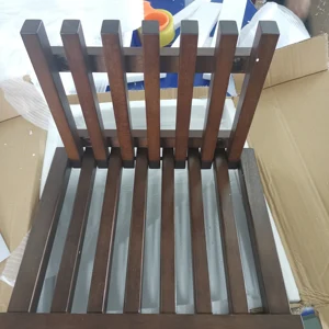 Main Sales Suspended Chair - №5