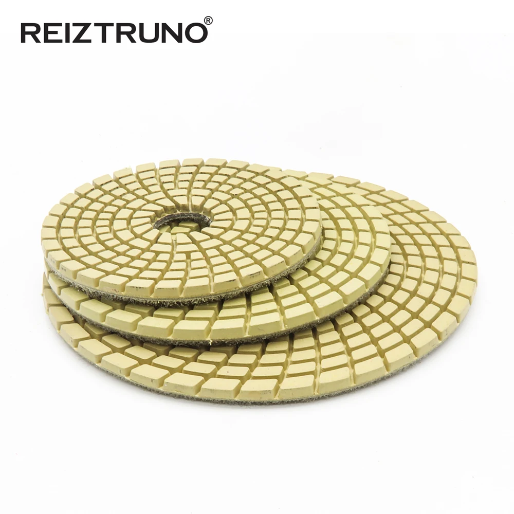 3 pcs Reiztruno 3\