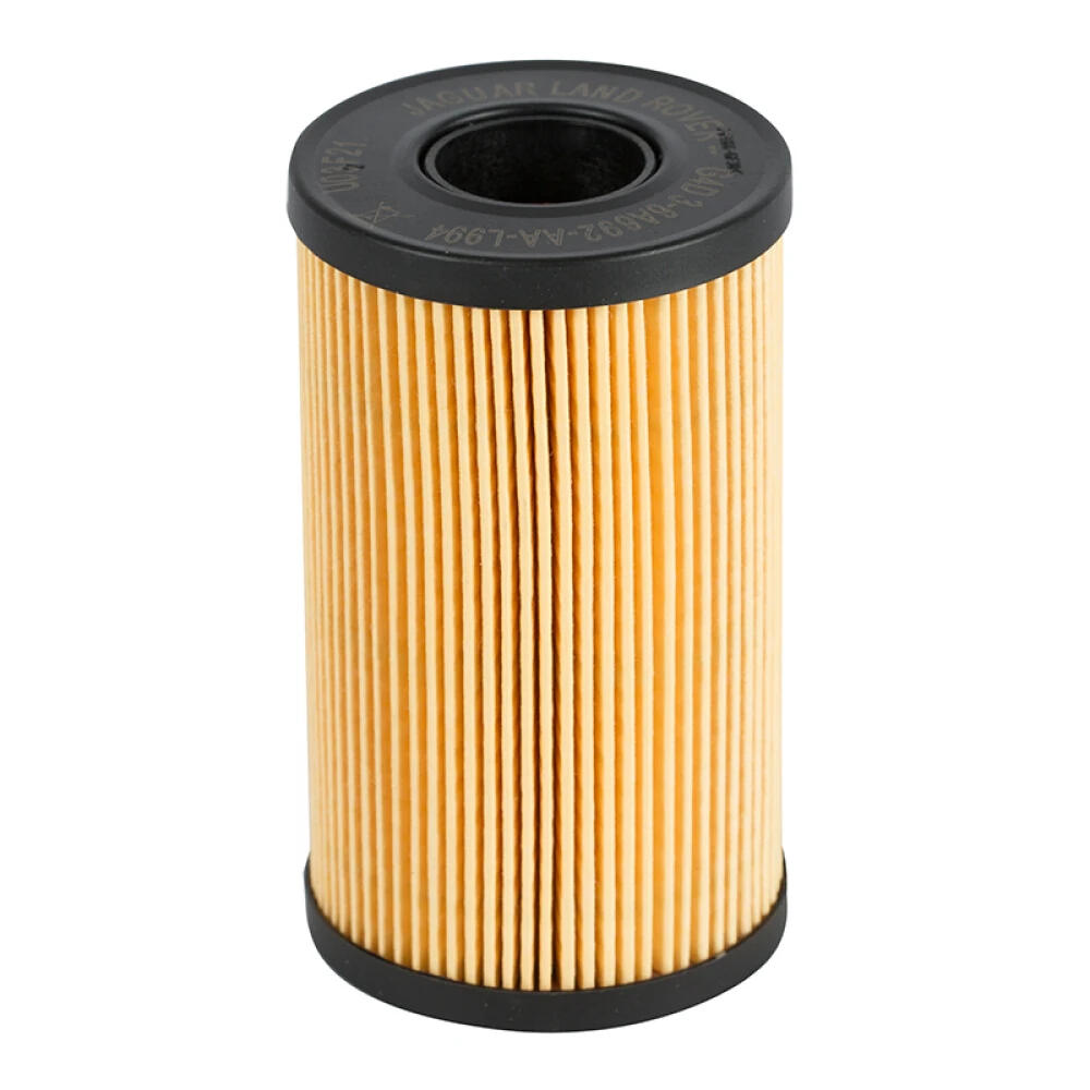 Engine Oil Filter for JAGUAR XE / XEL / XF / XFL / F-TYPE / F-PACE / E-PACE 2.0T (2018-now) High Quality JDE37128 LR073669