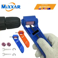 ZK30 Drill Bit Sharpener and Grinder Tool #2