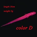 color D