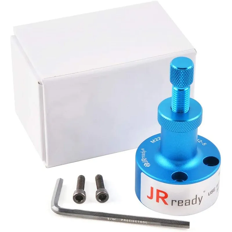 JRready Universal Positioner M22520/1-05 Standard Localizer Used With M22520/1-01 Crimping Tool